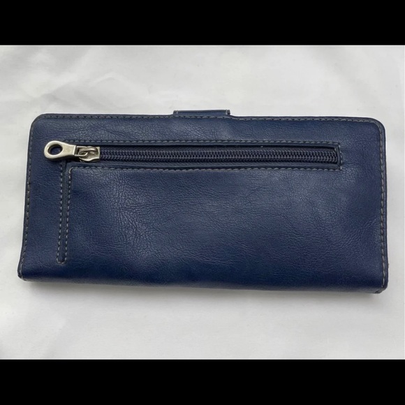 Relic Wallet - Picture 3 of 10